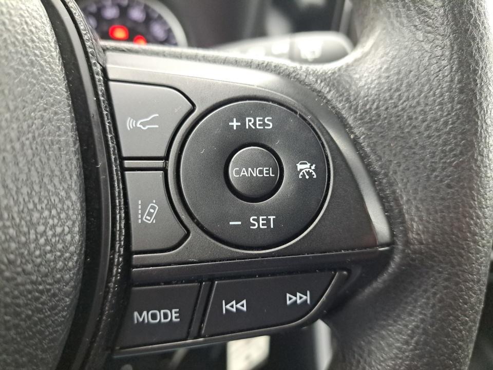 Used 2019 Toyota RAV4 SUV