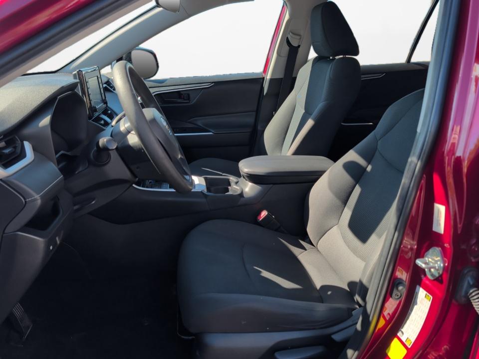 Used 2020 Toyota RAV4 SUV