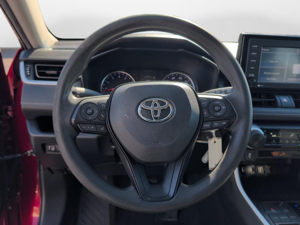Used 2020 Toyota RAV4 SUV