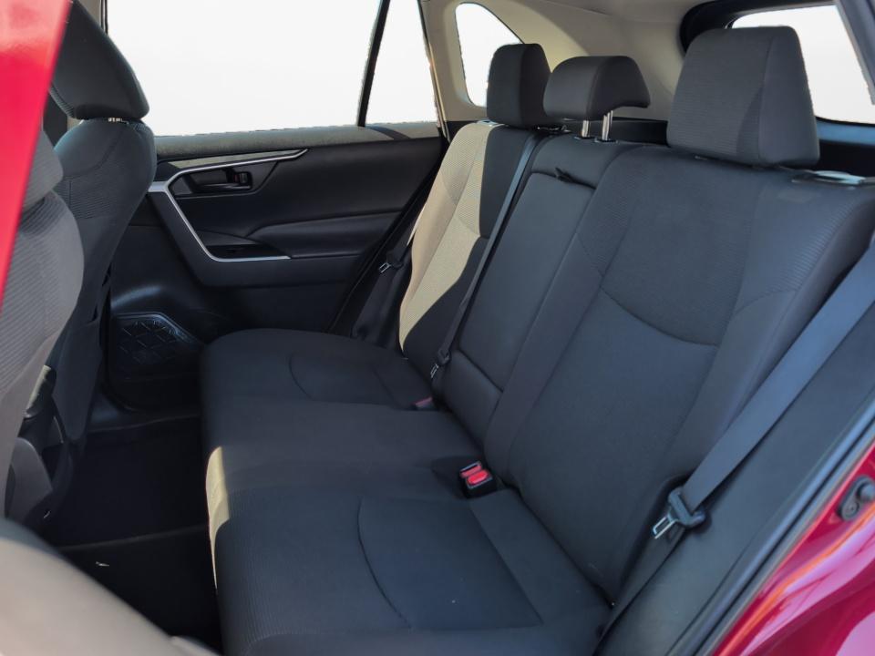 Used 2020 Toyota RAV4 SUV