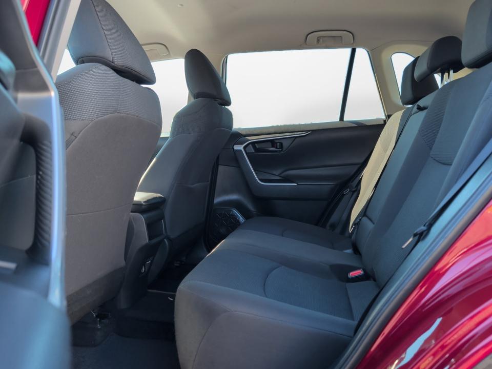 Used 2020 Toyota RAV4 SUV