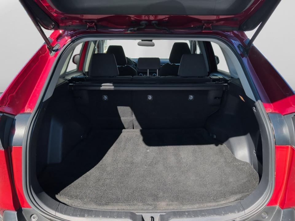 Used 2020 Toyota RAV4 SUV