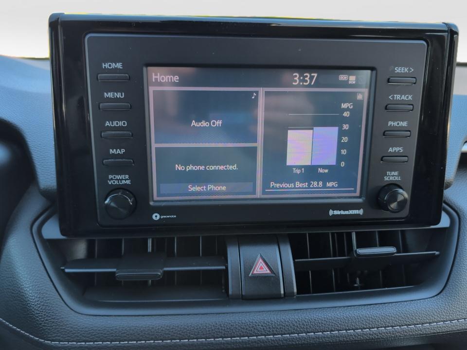 Used 2020 Toyota RAV4 SUV