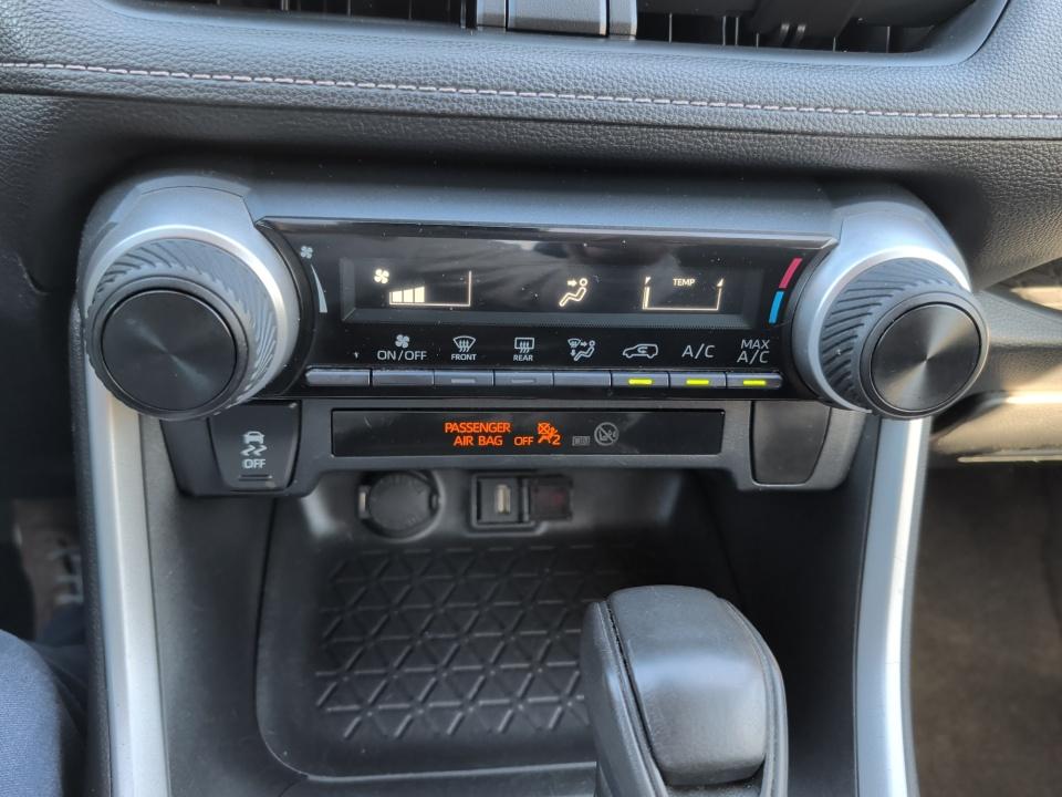 Used 2020 Toyota RAV4 SUV