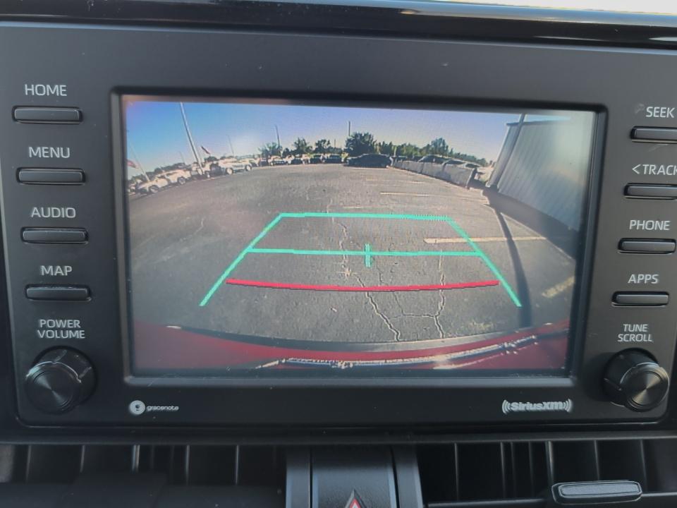 Used 2020 Toyota RAV4 SUV