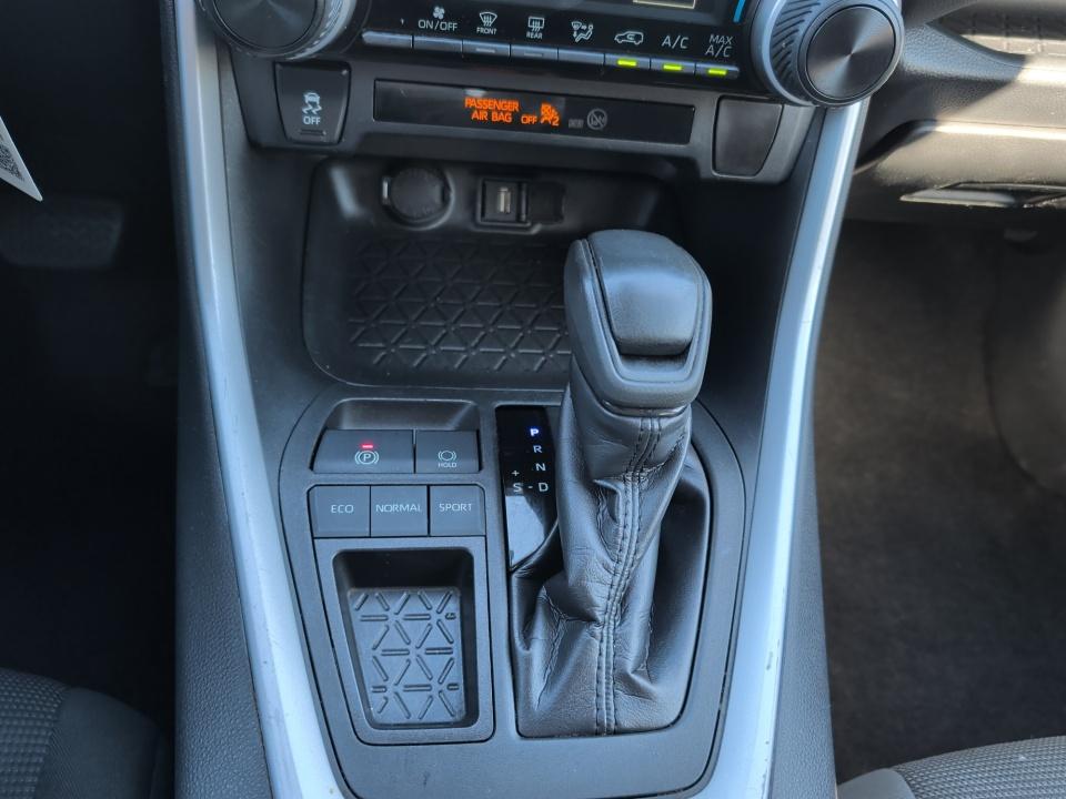 Used 2020 Toyota RAV4 SUV