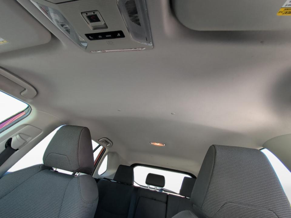 Used 2020 Toyota RAV4 SUV