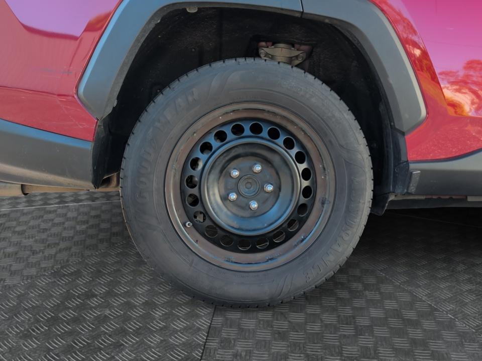 Used 2020 Toyota RAV4 SUV