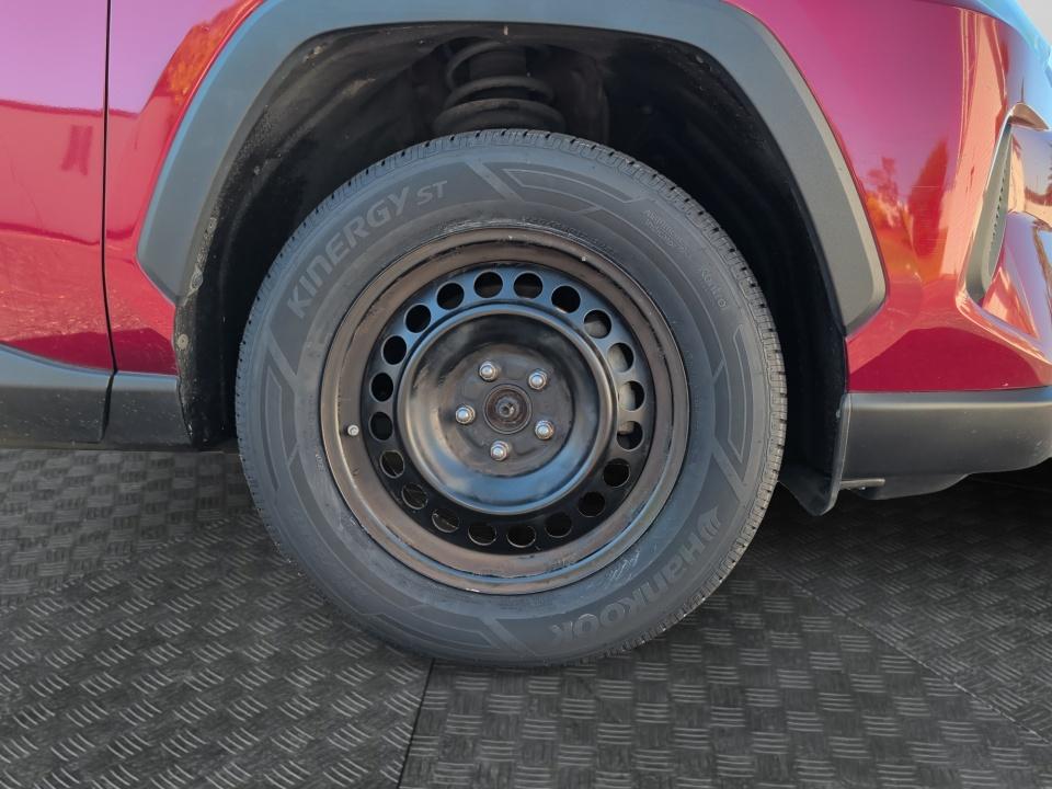 Used 2020 Toyota RAV4 SUV