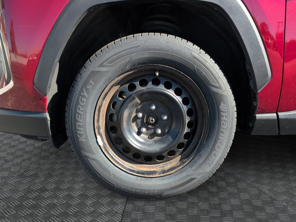 Used 2020 Toyota RAV4 SUV