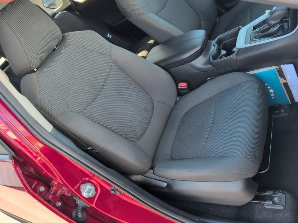 Used 2020 Toyota RAV4 SUV