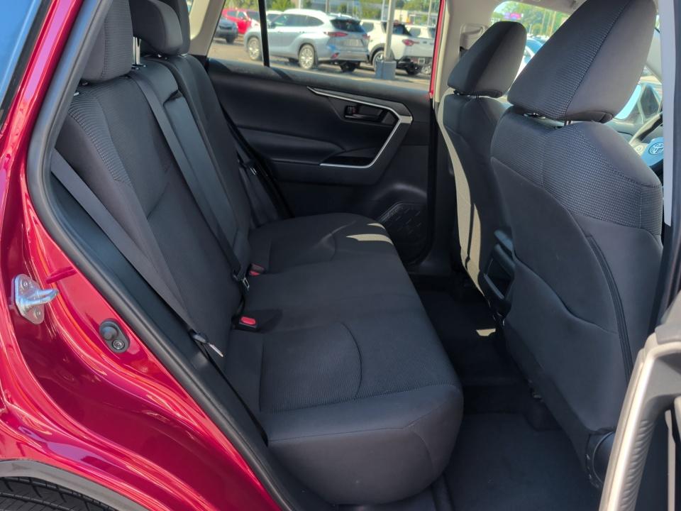 Used 2020 Toyota RAV4 SUV