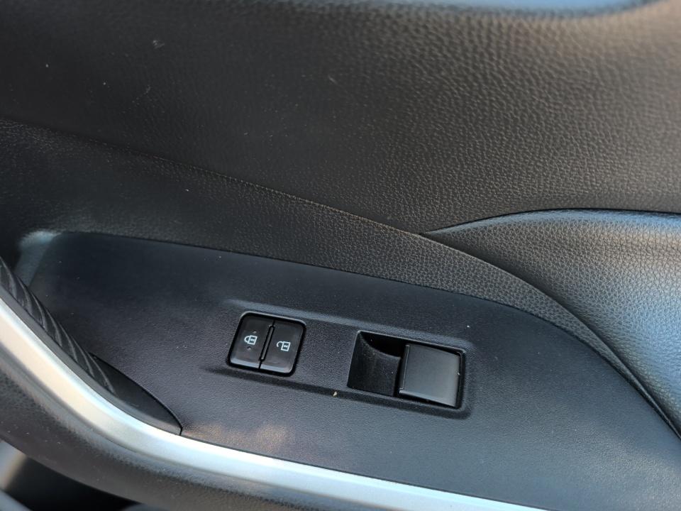 Used 2020 Toyota RAV4 SUV