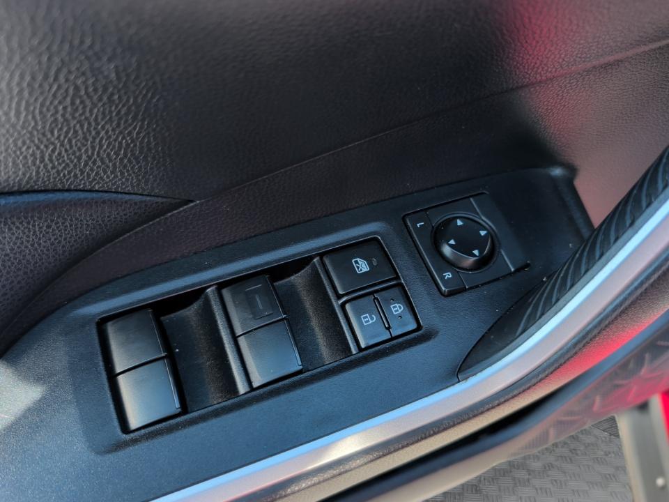 Used 2020 Toyota RAV4 SUV