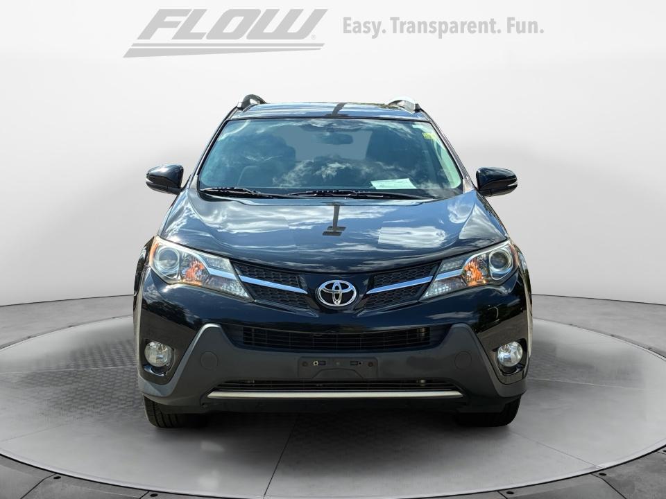 Used 2013 Toyota RAV4 SUV