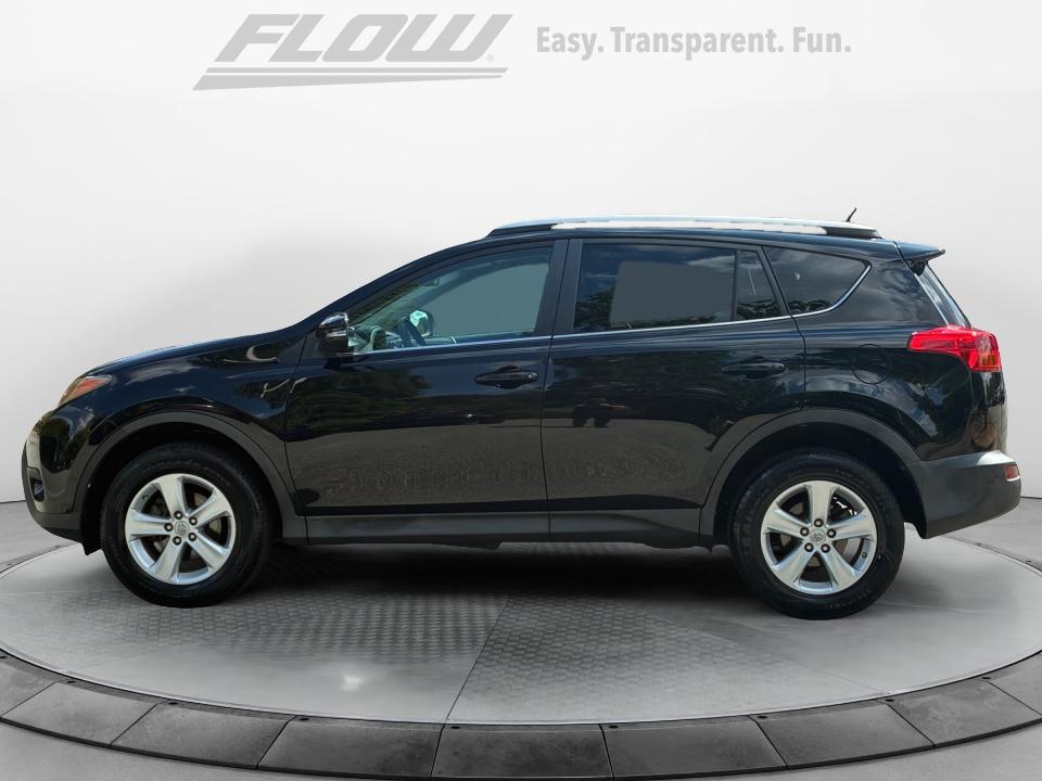 Used 2013 Toyota RAV4 SUV