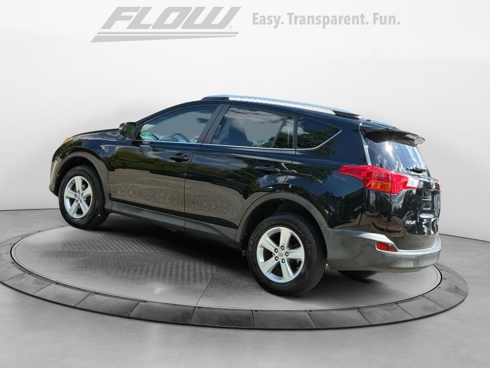 Used 2013 Toyota RAV4 SUV