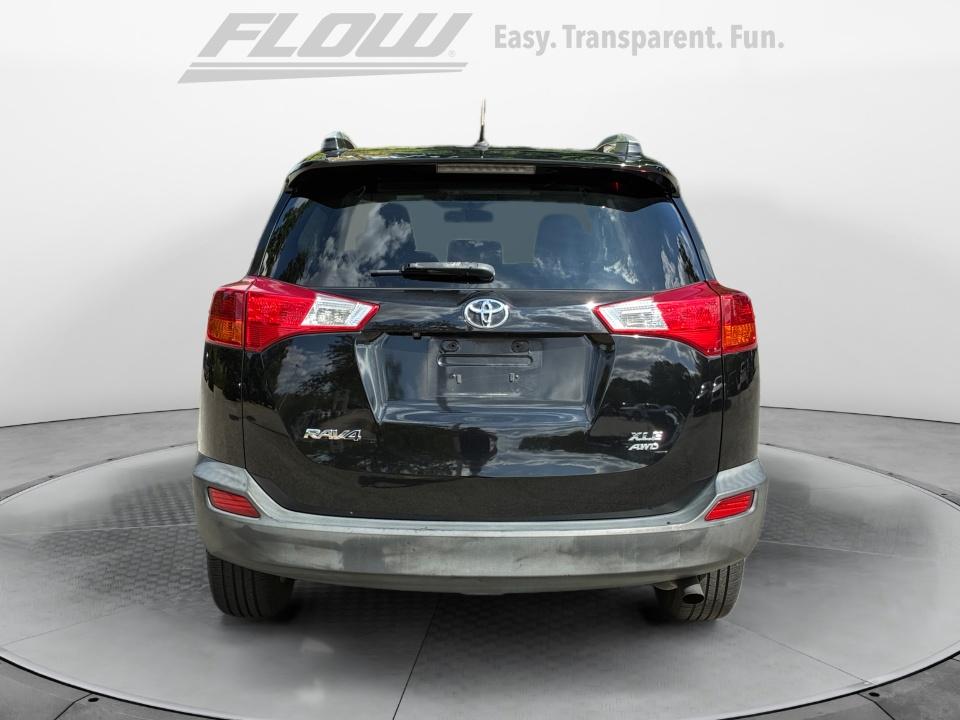 Used 2013 Toyota RAV4 SUV