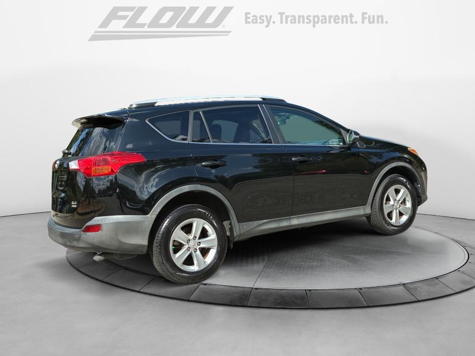 Used 2013 Toyota RAV4 SUV