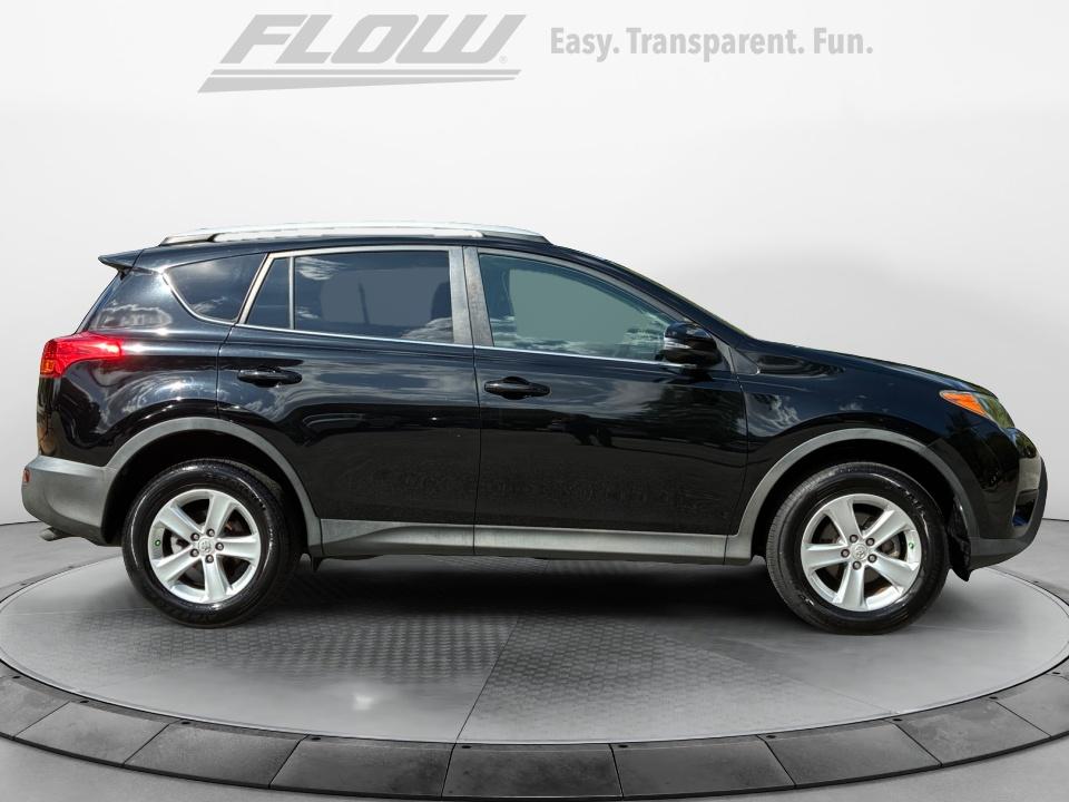 Used 2013 Toyota RAV4 SUV