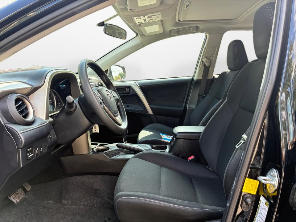 Used 2013 Toyota RAV4 SUV