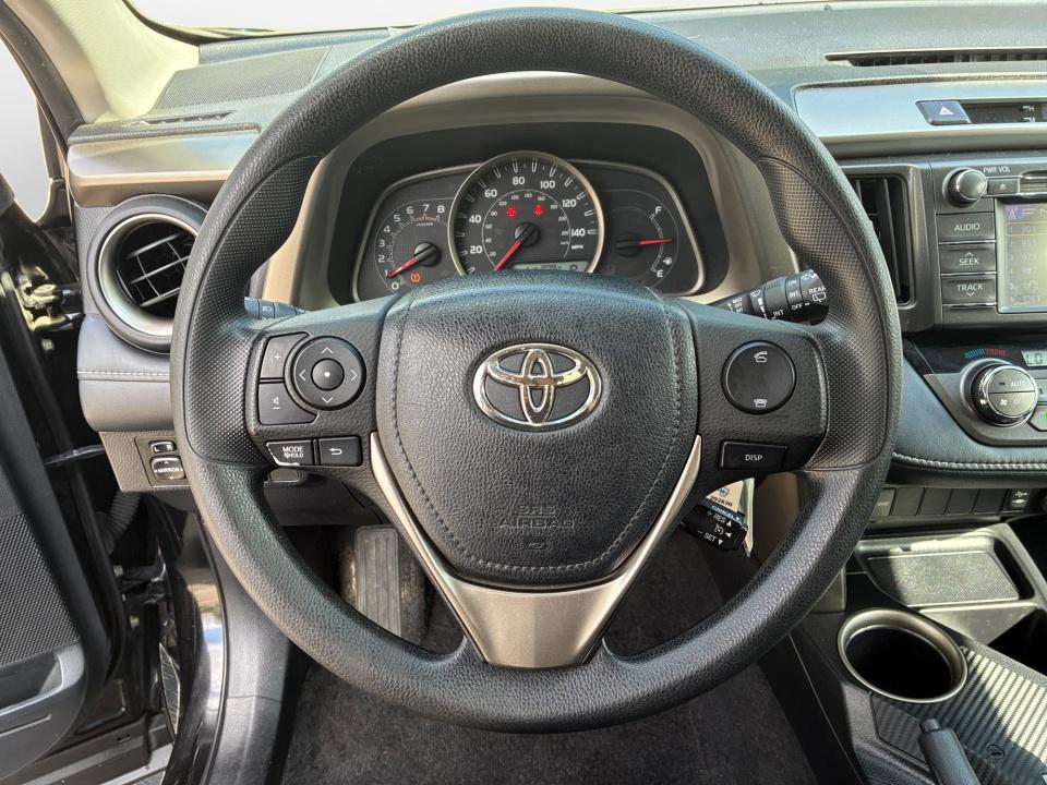 Used 2013 Toyota RAV4 SUV