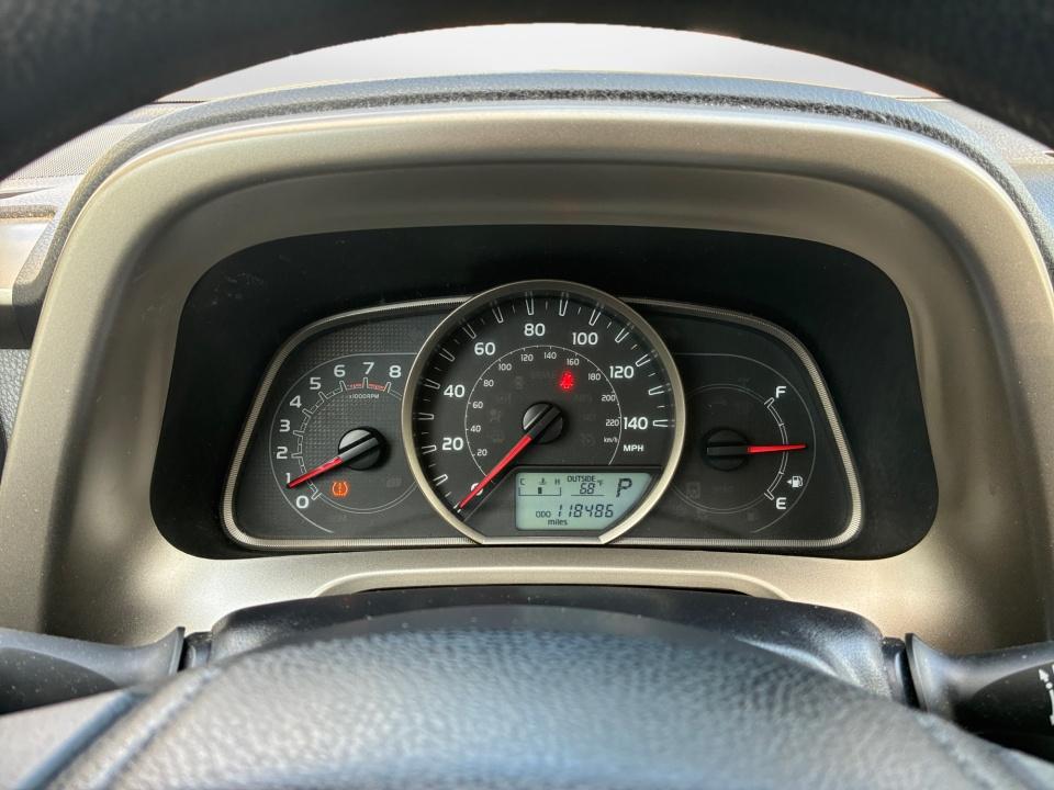 Used 2013 Toyota RAV4 SUV