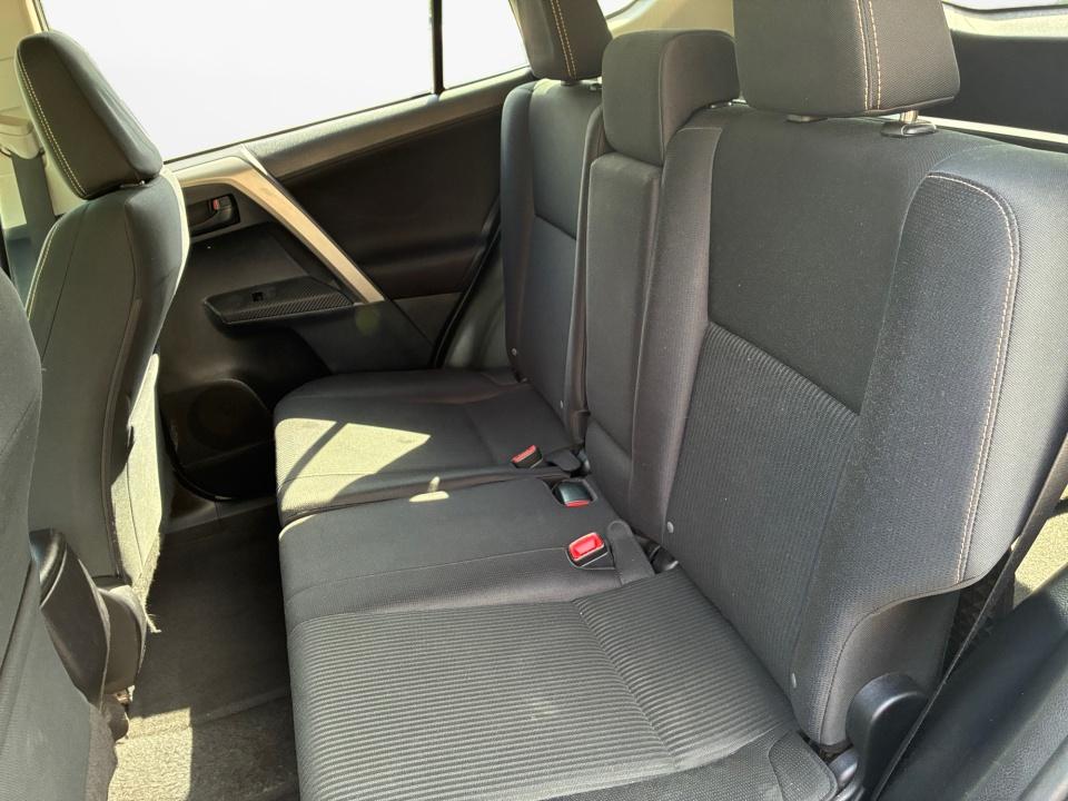 Used 2013 Toyota RAV4 SUV