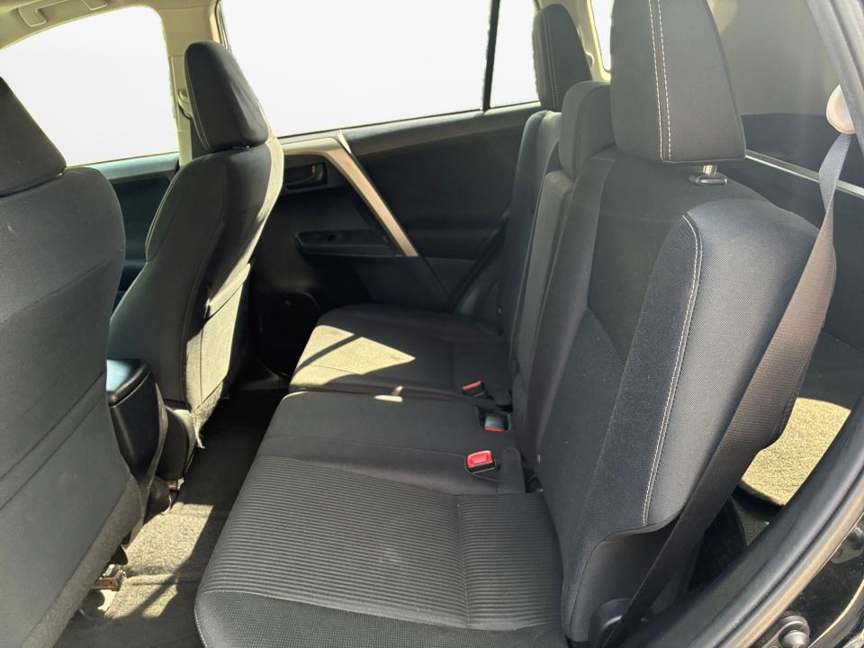 Used 2013 Toyota RAV4 SUV