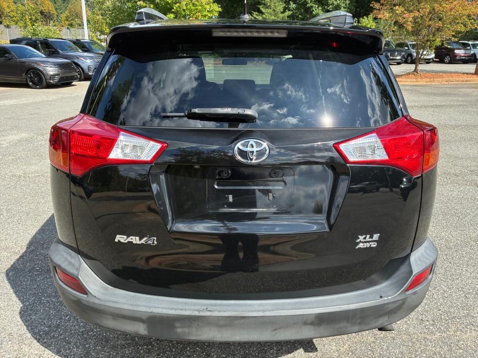 Used 2013 Toyota RAV4 SUV