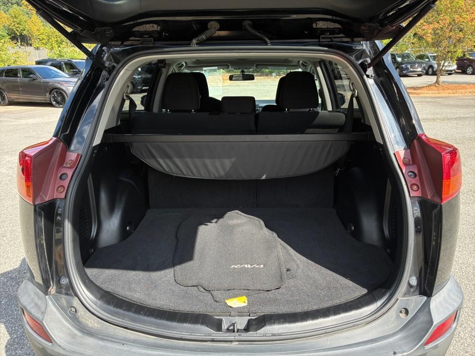 Used 2013 Toyota RAV4 SUV
