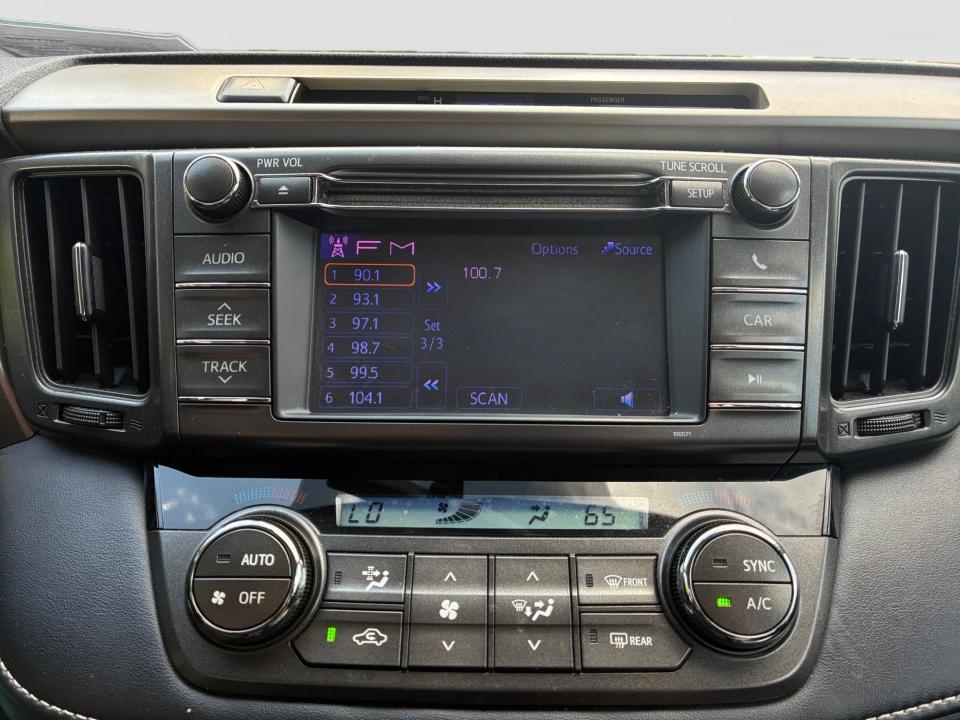 Used 2013 Toyota RAV4 SUV