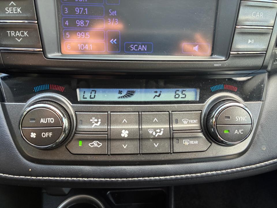 Used 2013 Toyota RAV4 SUV