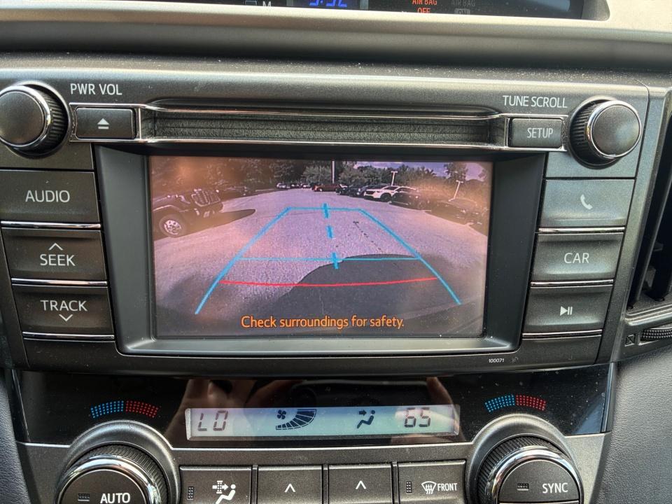 Used 2013 Toyota RAV4 SUV