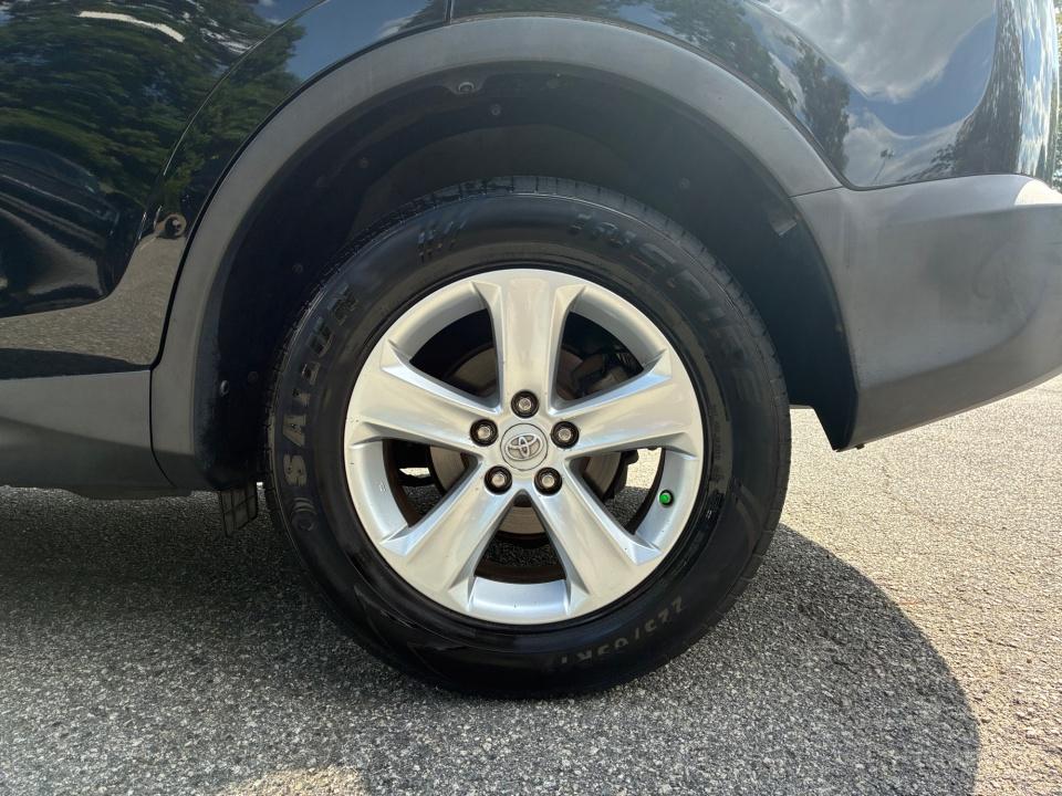 Used 2013 Toyota RAV4 SUV
