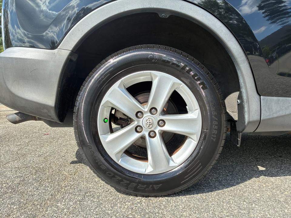 Used 2013 Toyota RAV4 SUV