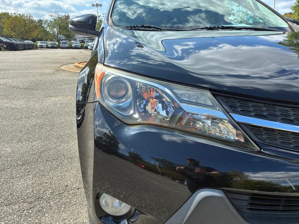 Used 2013 Toyota RAV4 SUV