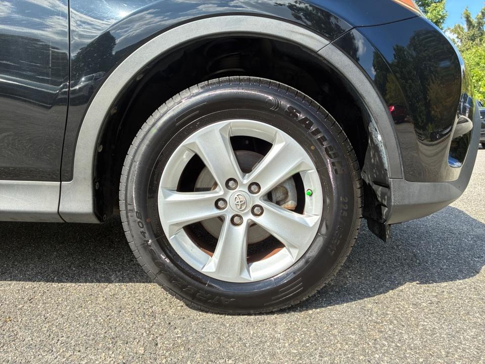 Used 2013 Toyota RAV4 SUV