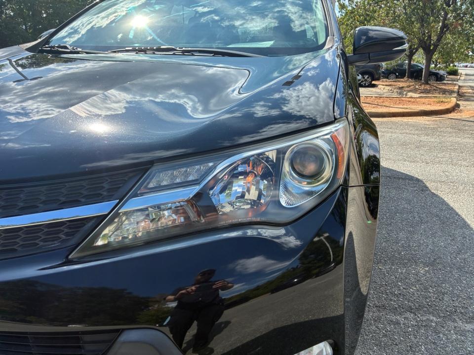 Used 2013 Toyota RAV4 SUV