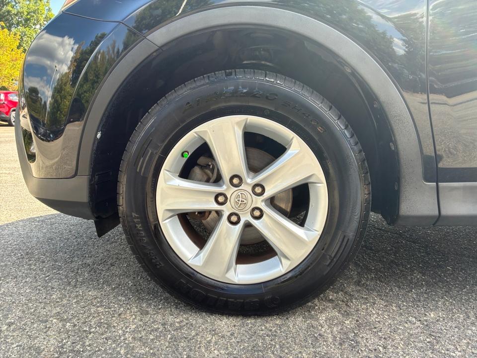 Used 2013 Toyota RAV4 SUV