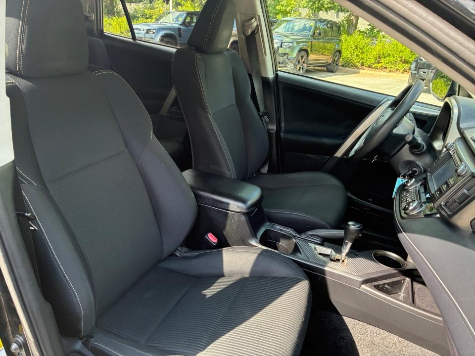 Used 2013 Toyota RAV4 SUV