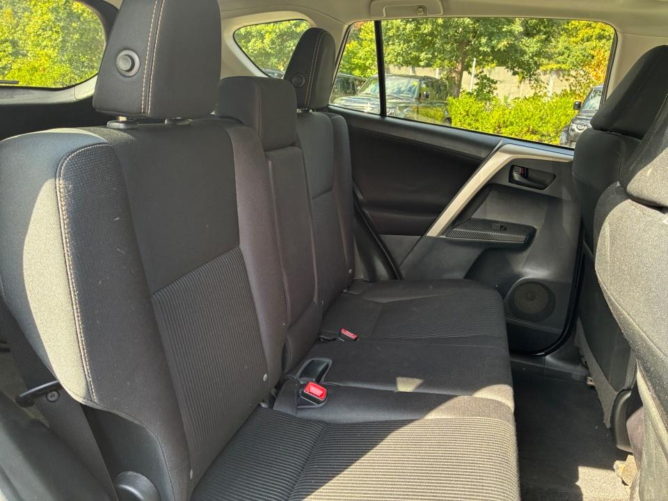 Used 2013 Toyota RAV4 SUV