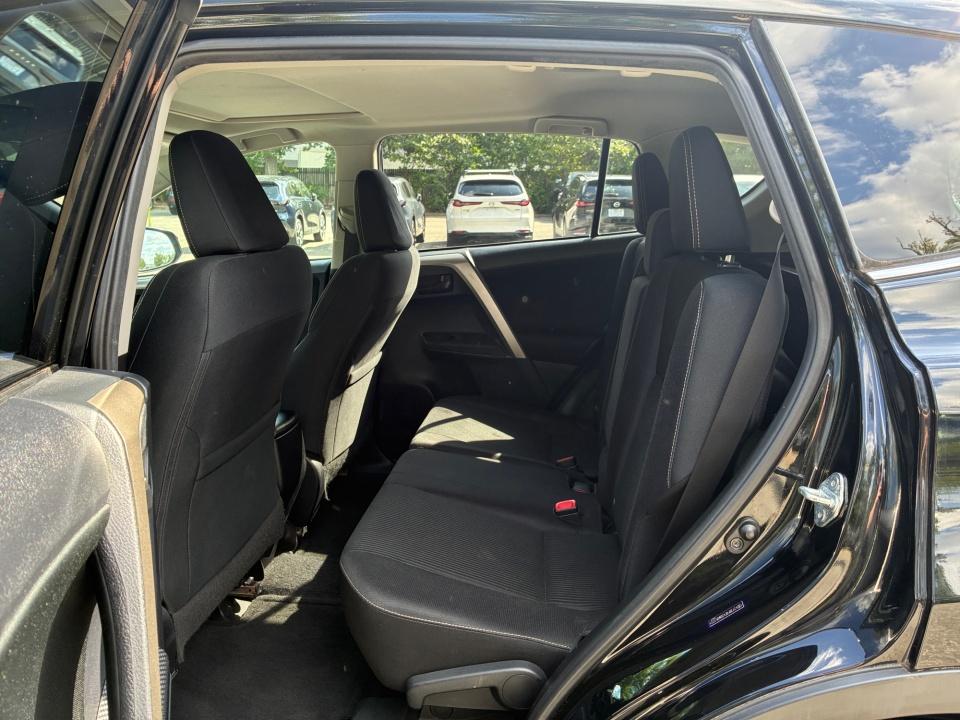 Used 2013 Toyota RAV4 SUV