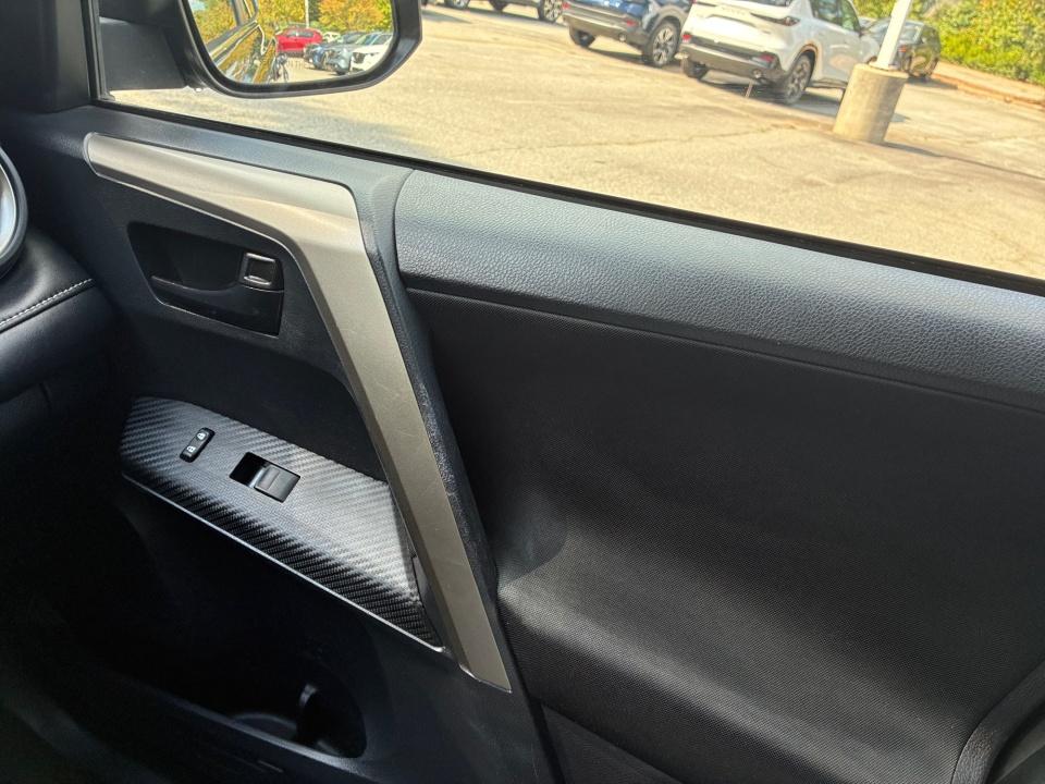 Used 2013 Toyota RAV4 SUV