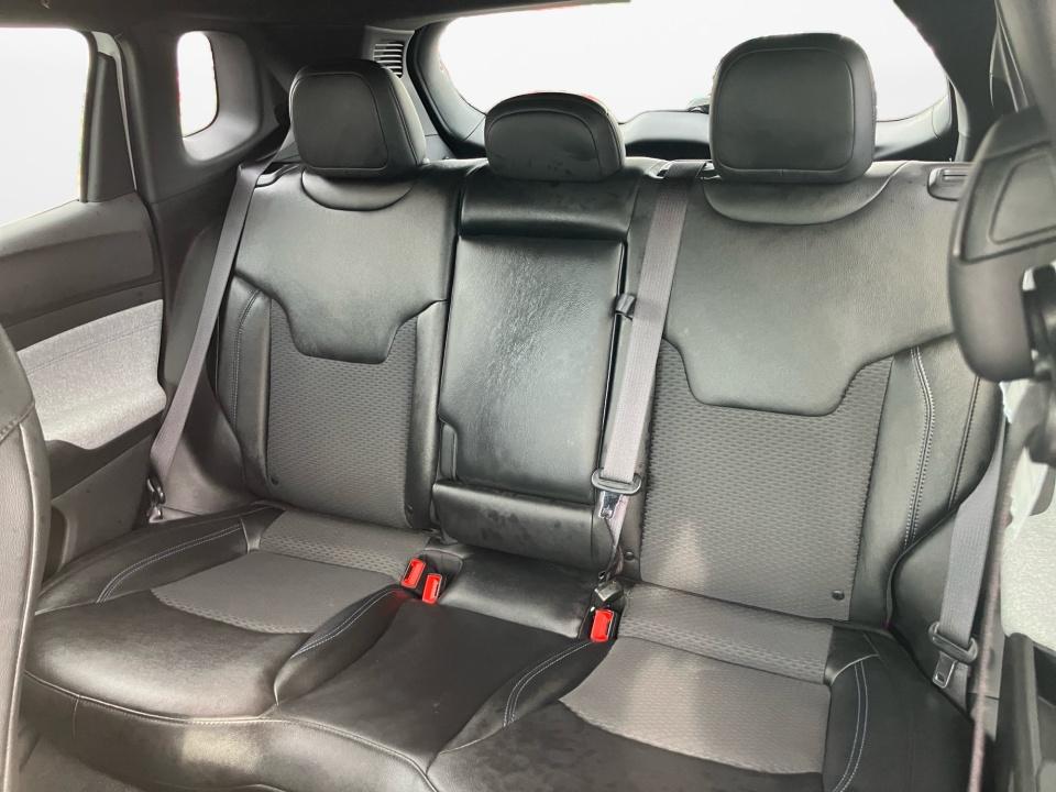 Used 2025 Jeep Compass SUV