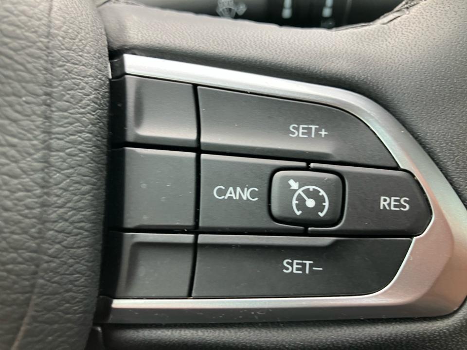 Used 2025 Jeep Compass SUV