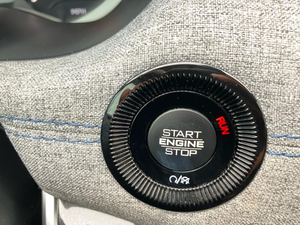 Used 2025 Jeep Compass SUV