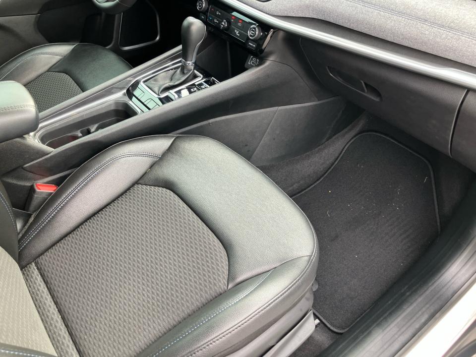 Used 2025 Jeep Compass SUV