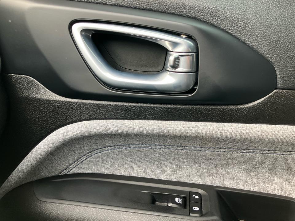 Used 2025 Jeep Compass SUV