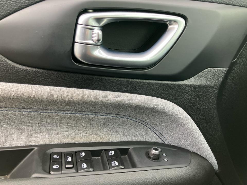 Used 2025 Jeep Compass SUV